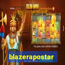 blazerapostar