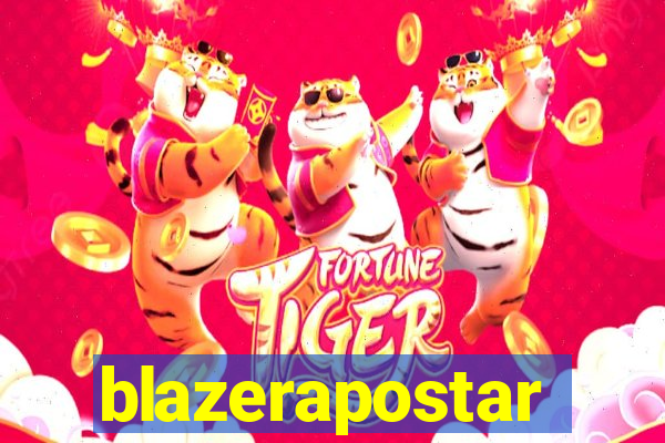 blazerapostar