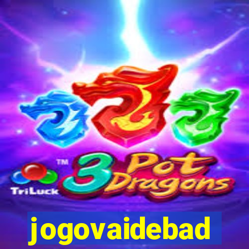 jogovaidebad