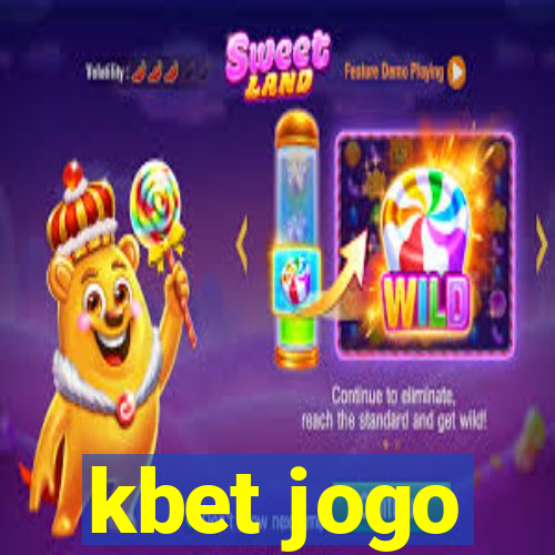 kbet jogo