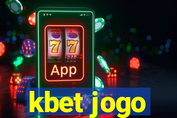 kbet jogo