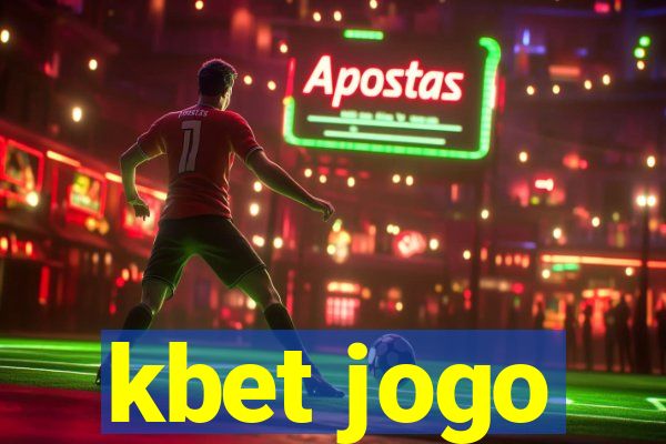 kbet jogo