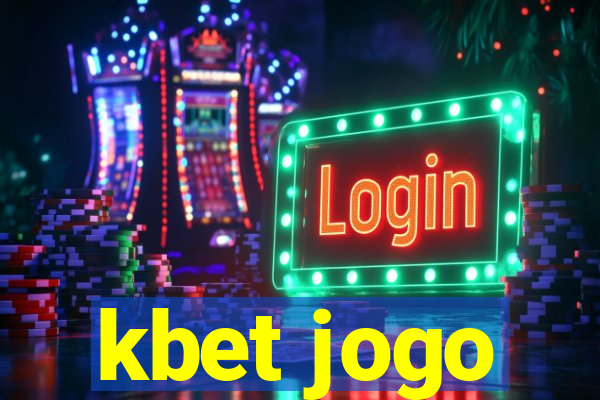 kbet jogo