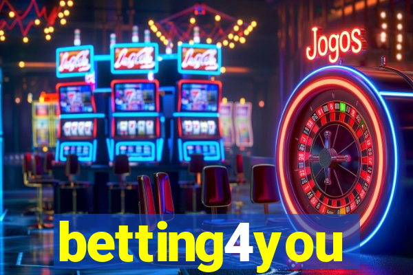 betting4you