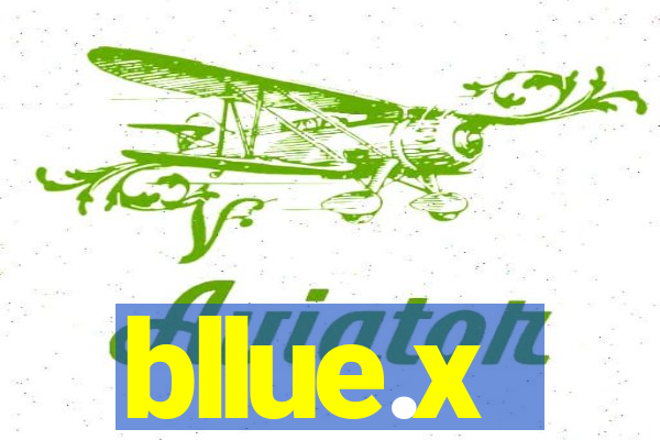 bllue.x