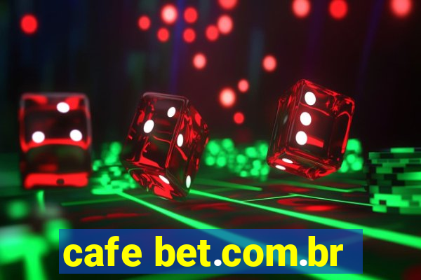 cafe bet.com.br