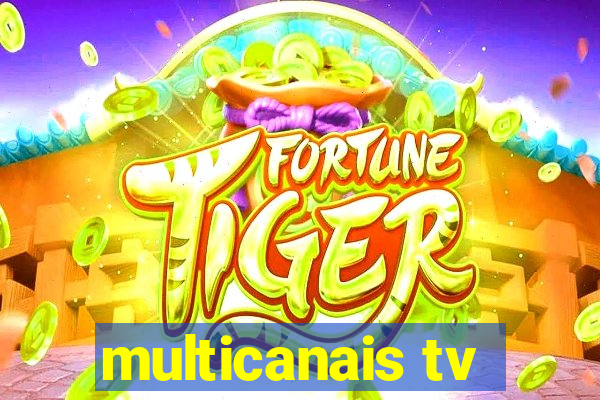 multicanais tv