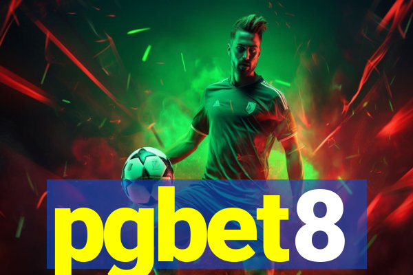 pgbet8