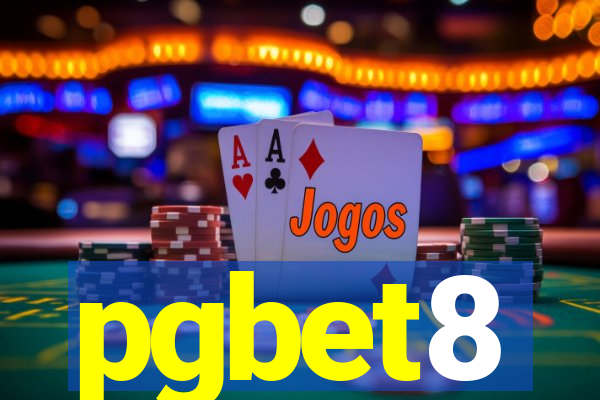 pgbet8