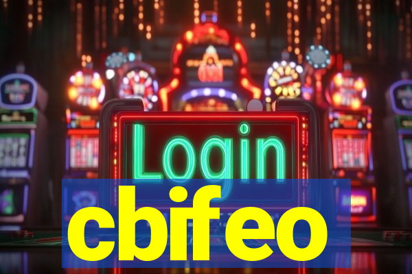 cbifeo