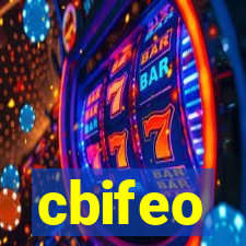 cbifeo