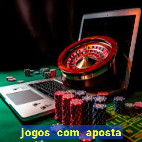 jogos com aposta de 5 centavos