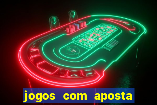 jogos com aposta de 5 centavos