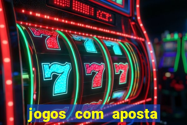 jogos com aposta de 5 centavos