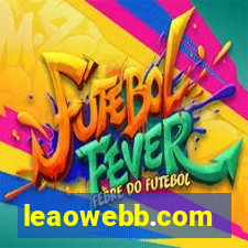 leaowebb.com