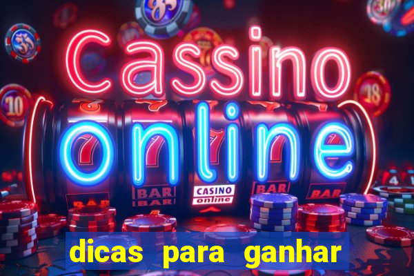 dicas para ganhar no fortune rabbit