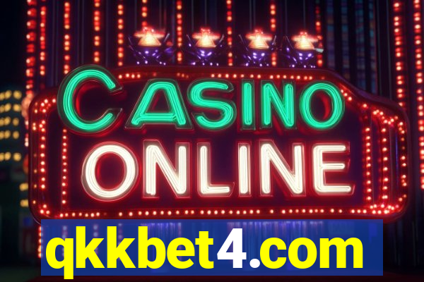 qkkbet4.com