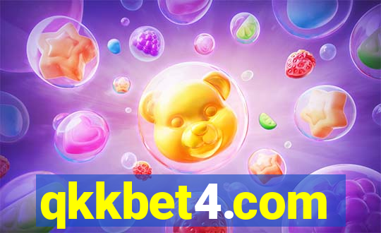 qkkbet4.com