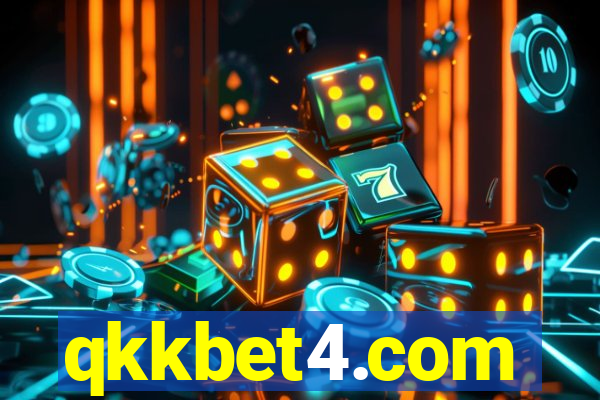 qkkbet4.com