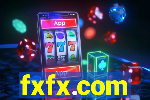 fxfx.com