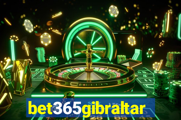 bet365gibraltar