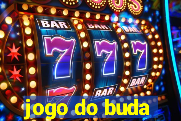 jogo do buda