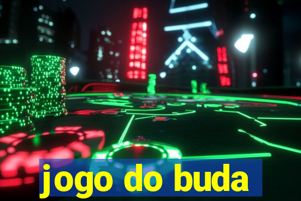 jogo do buda