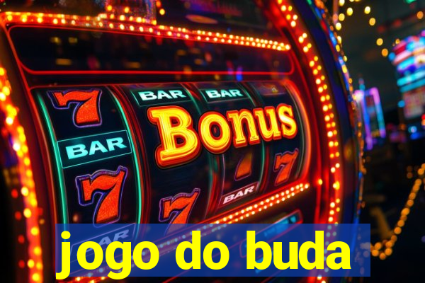 jogo do buda