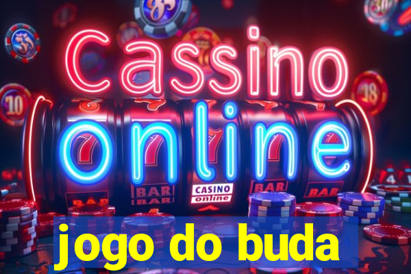 jogo do buda