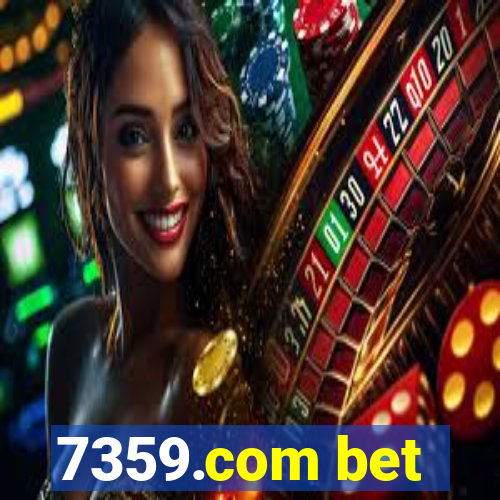 7359.com bet