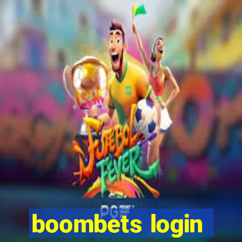 boombets login