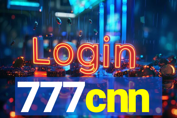 777cnn