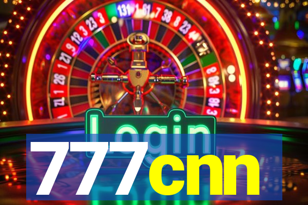 777cnn