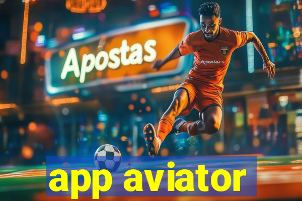 app aviator