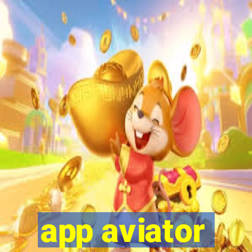 app aviator