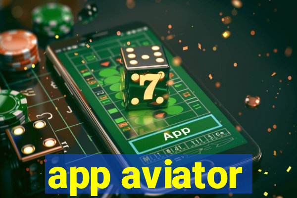 app aviator