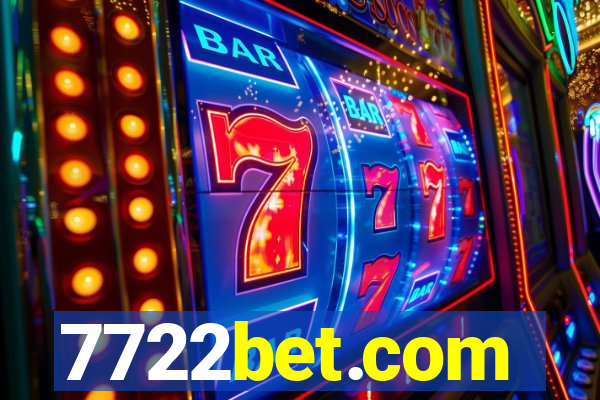 7722bet.com