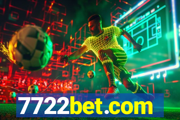 7722bet.com