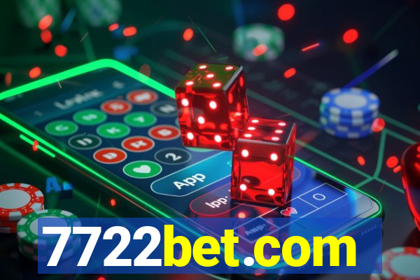 7722bet.com