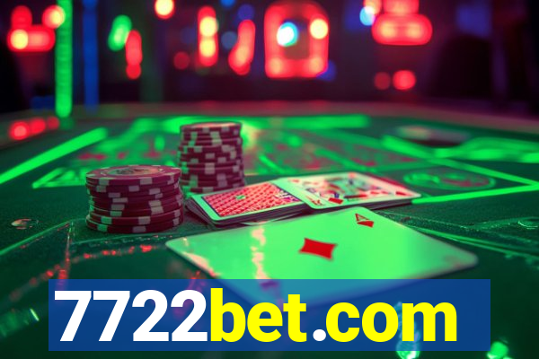 7722bet.com