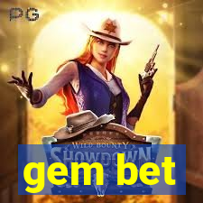 gem bet