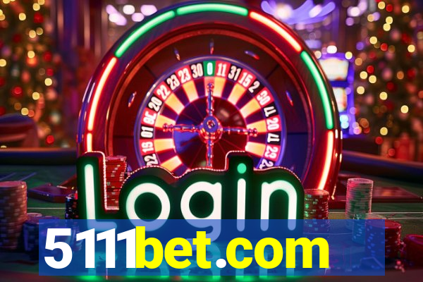 5111bet.com