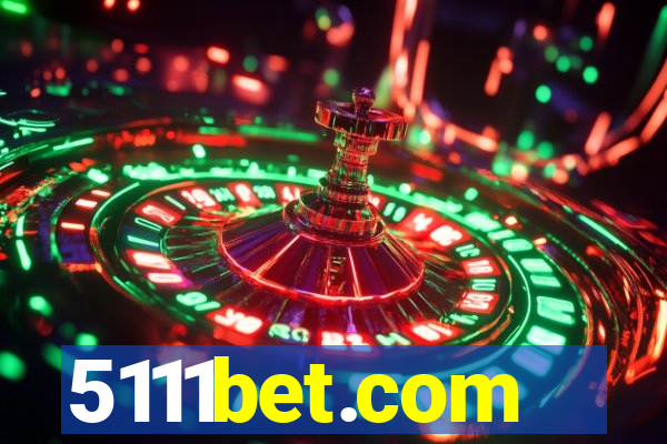 5111bet.com