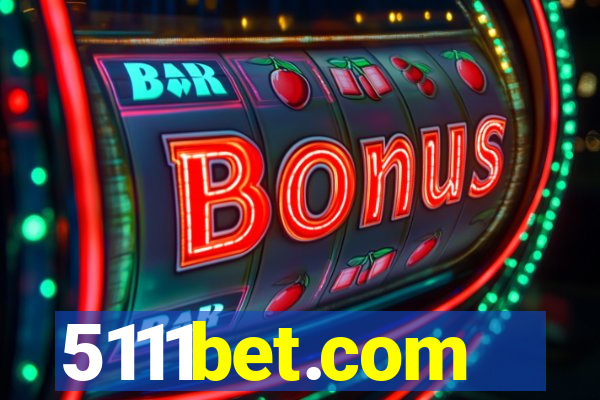 5111bet.com