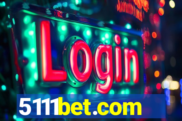 5111bet.com