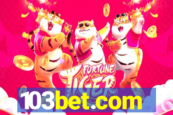 103bet.com