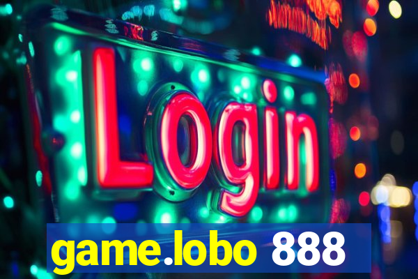 game.lobo 888