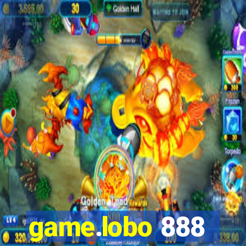 game.lobo 888