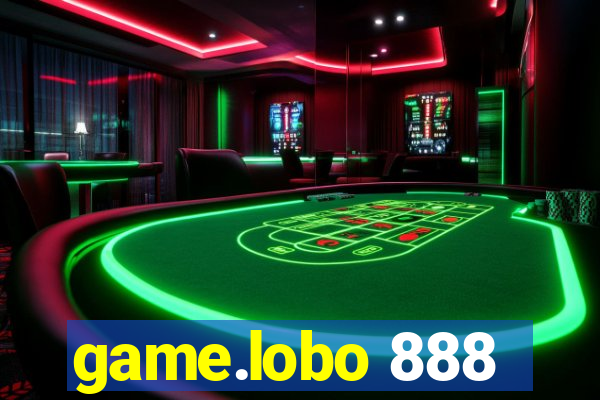 game.lobo 888