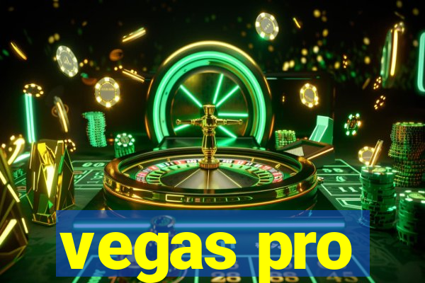 vegas pro